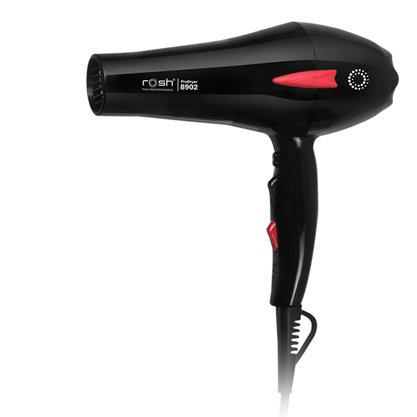 Secadora de Cabello Profesional