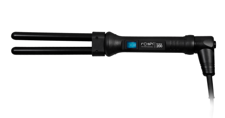 Tenaza Rizadora de Cabello